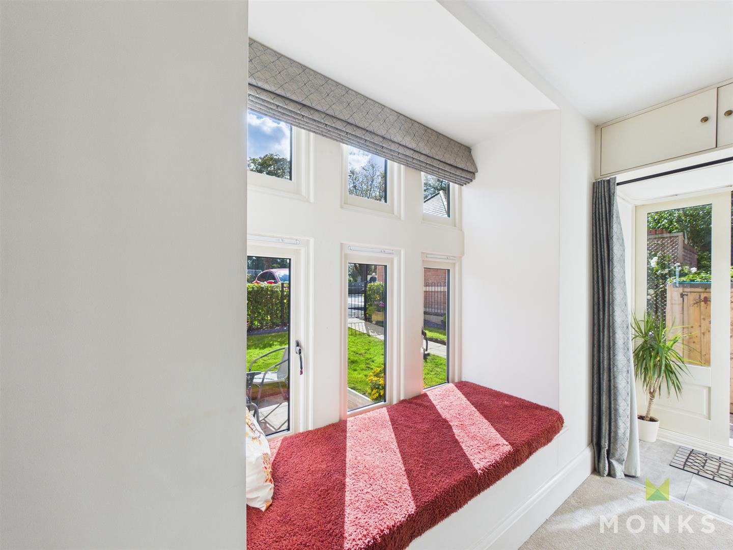 37 The Furlongs, Shrewsbury, SY3 5FU For Sale 37 The Furlongs, Shrewsbury, SY3 5FU For Sale